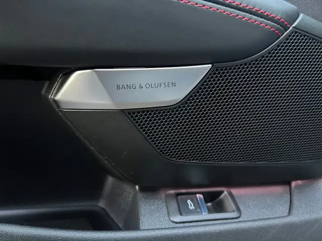 Audi e-tron GT RS quattro 22" Alufelgen, Matrix LED usw. Ansicht 29