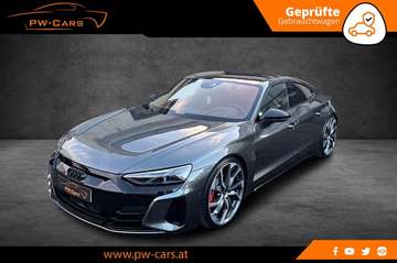 RS quattro 22" Alufelgen, Matrix LED usw.