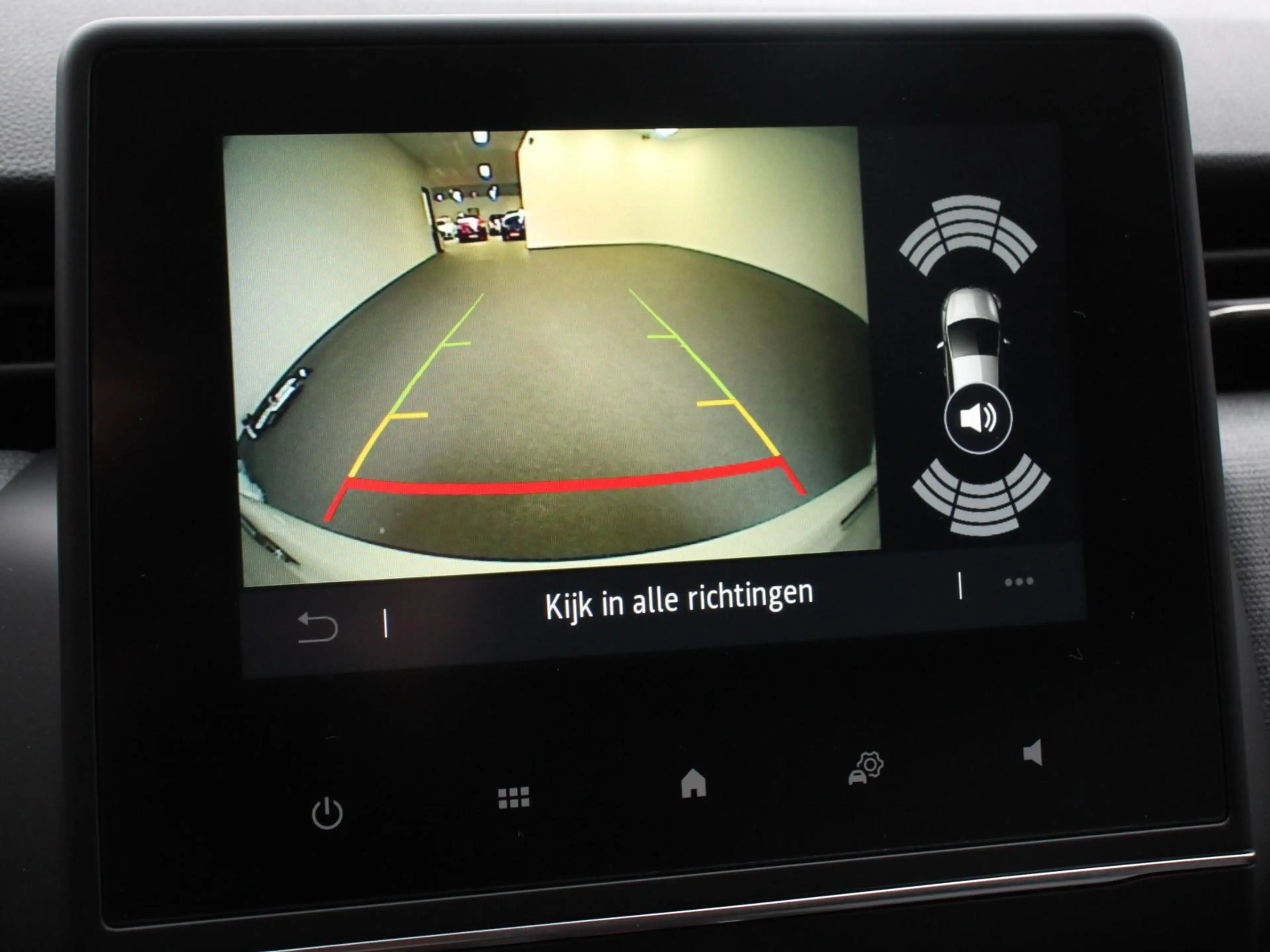Mitsubishi Colt 1.6 HEV Automaat Intense Navigatie d.m.v. Apple Ca — photo 3