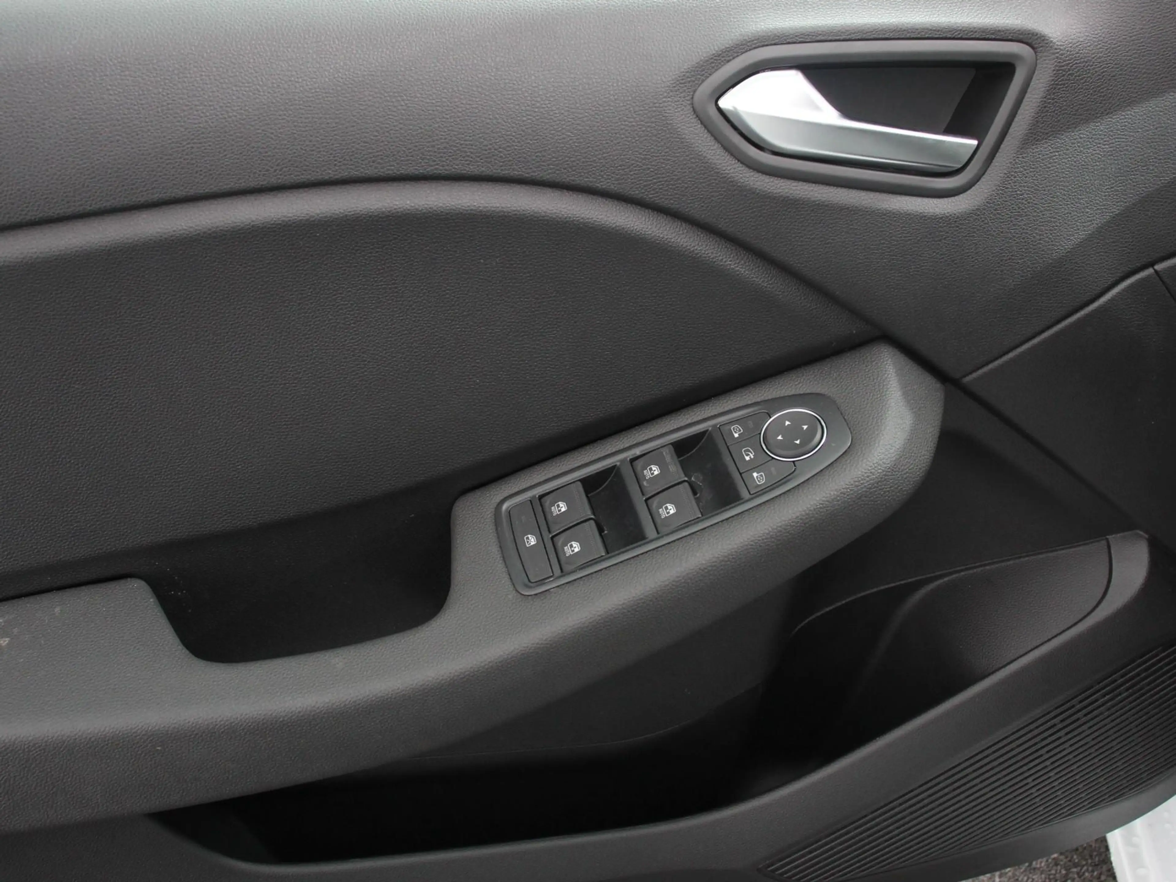 Mitsubishi Colt 1.6 HEV Automaat Intense Navigatie d.m.v. Apple Ca — photo 13