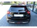 Nissan Micra 0.9 IG-T Tekna BOSE 360° Kamera Leder Negru - thumbnail 6