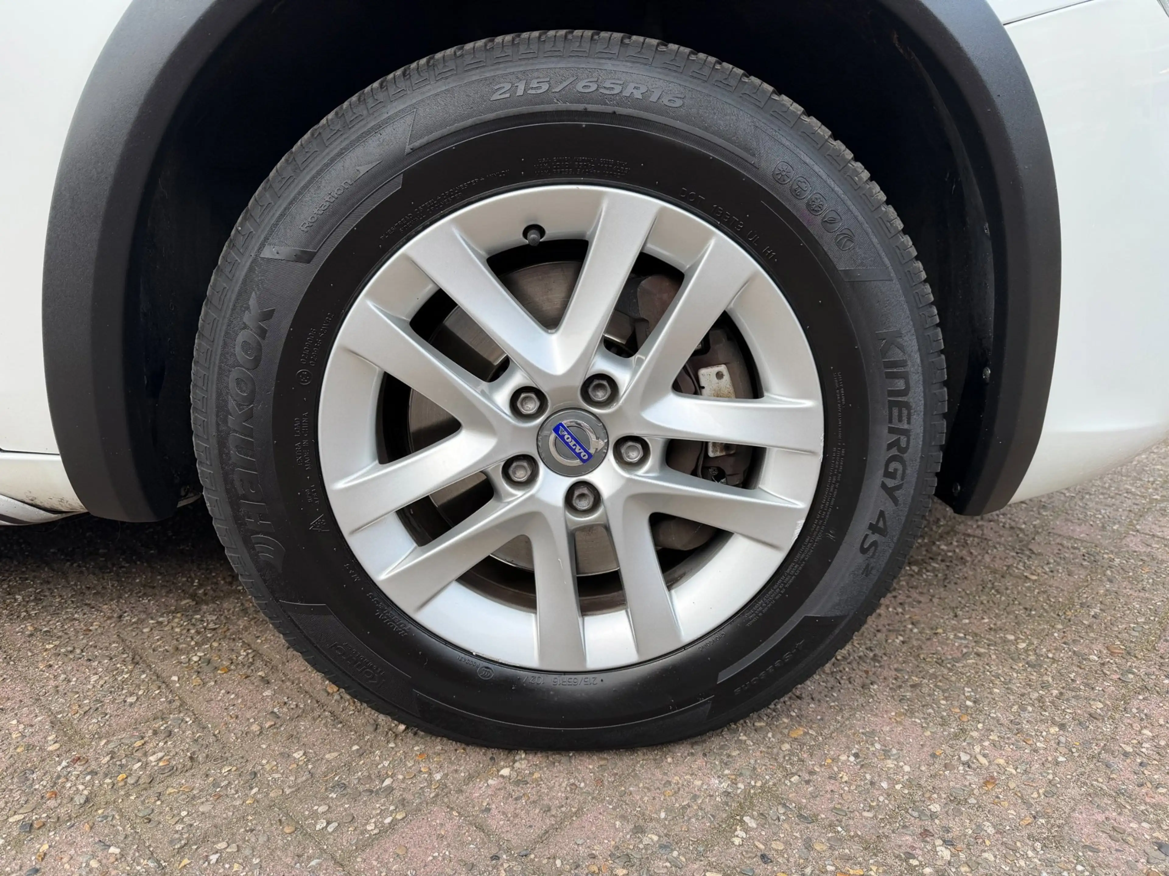 Volvo V60 Cross Country 2.0 D3 Momentum, Navi, cruise, stoelverw, trekhaak — photo 20