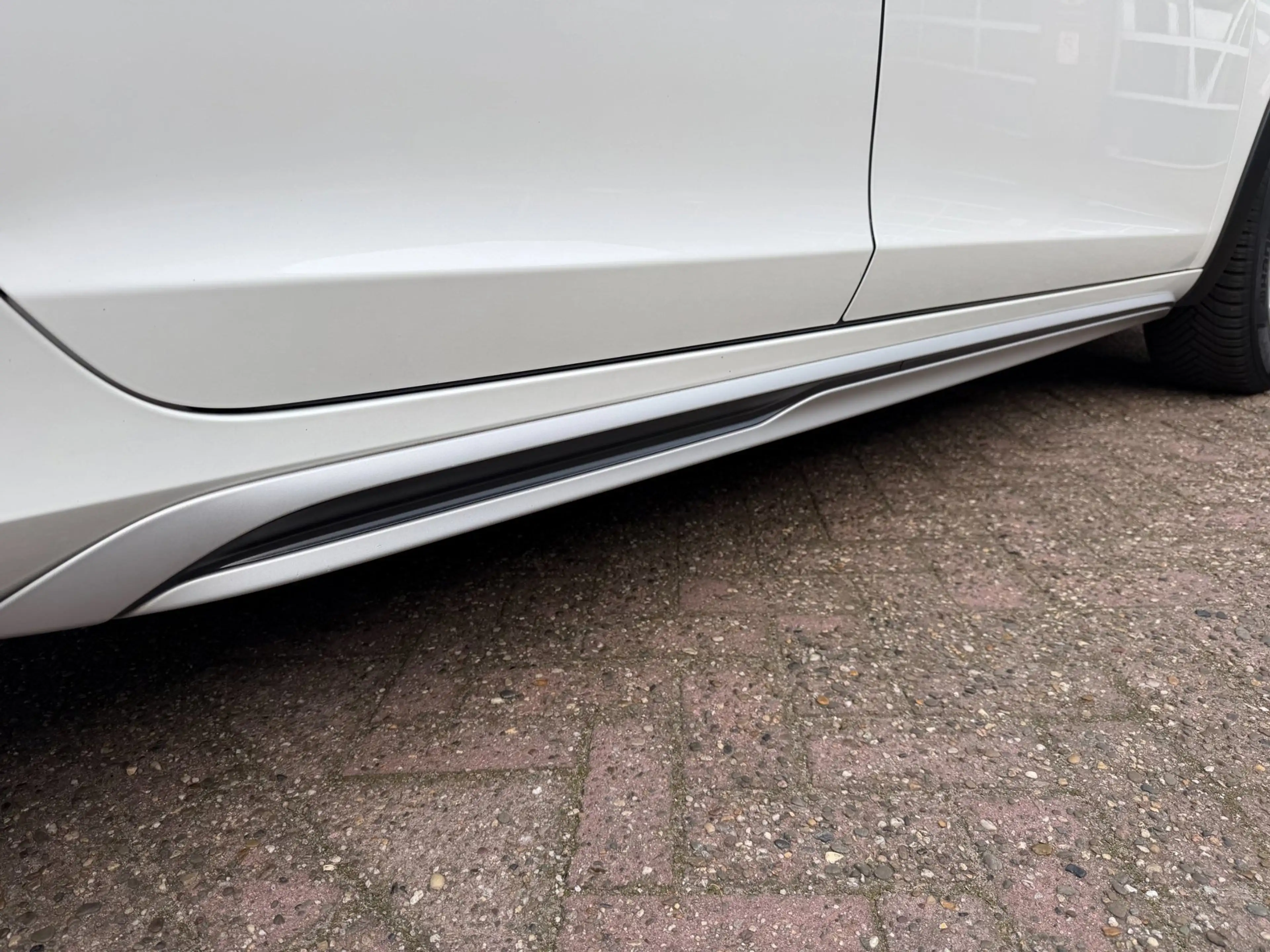 Volvo V60 Cross Country 2.0 D3 Momentum, Navi, cruise, stoelverw, trekhaak — photo 27