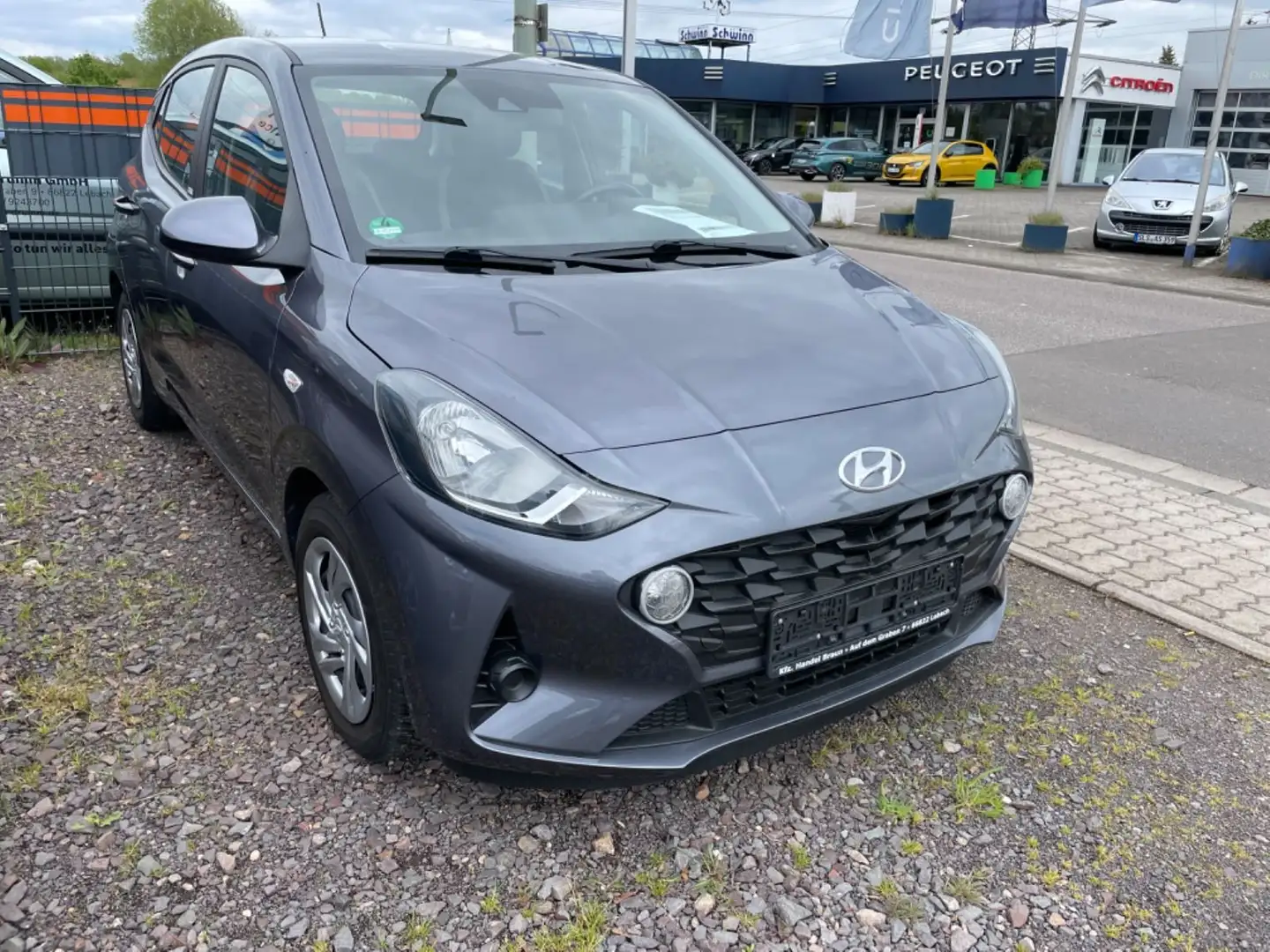 Hyundai i10 Select - 2