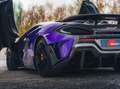 McLaren 600LT Coupe / Lantana Purple / Carbon / Lift Violett - thumbnail 11