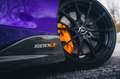 McLaren 600LT Coupe / Lantana Purple / Carbon / Lift Violett - thumbnail 12