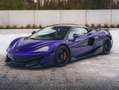 McLaren 600LT Coupe / Lantana Purple / Carbon / Lift Violett - thumbnail 3