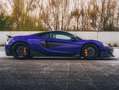 McLaren 600LT Coupe / Lantana Purple / Carbon / Lift Violett - thumbnail 4