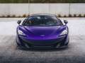 McLaren 600LT Coupe / Lantana Purple / Carbon / Lift Violett - thumbnail 2
