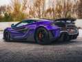 McLaren 600LT Coupe / Lantana Purple / Carbon / Lift Violett - thumbnail 8