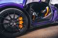 McLaren 600LT Coupe / Lantana Purple / Carbon / Lift Violett - thumbnail 13