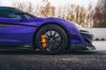 McLaren 600LT Coupe / Lantana Purple / Carbon / Lift Violett - thumbnail 5