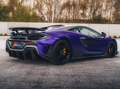 McLaren 600LT Coupe / Lantana Purple / Carbon / Lift Violett - thumbnail 6