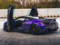 McLaren 600LT Coupe / Lantana Purple / Carbon / Lift Violett - thumbnail 29