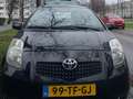 Toyota Yaris Yaris 1.3 VVTi Sol Fekete - thumbnail 3