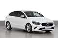 Mercedes-Benz B 180 D 7G-DCT STYLE BUSINESS-PAKET*AUS 1 HAND* Blanc - thumbnail 1