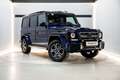 Mercedes-Benz G 350 350BlueTec Largo Aut. Bleu - thumbnail 1