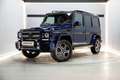 Mercedes-Benz G 350 350BlueTec Largo Aut. Bleu - thumbnail 2