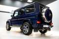 Mercedes-Benz G 350 350BlueTec Largo Aut. Bleu - thumbnail 4