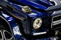 Mercedes-Benz G 350 350BlueTec Largo Aut. Bleu - thumbnail 7
