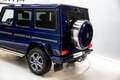 Mercedes-Benz G 350 350BlueTec Largo Aut. Bleu - thumbnail 8