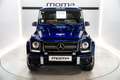 Mercedes-Benz G 350 350BlueTec Largo Aut. Bleu - thumbnail 6