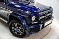 Mercedes-Benz G 350 350BlueTec Largo Aut. Bleu - thumbnail 9
