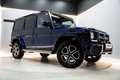 Mercedes-Benz G 350 350BlueTec Largo Aut. Bleu - thumbnail 5