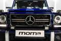 Mercedes-Benz G 350 350BlueTec Largo Aut. Bleu - thumbnail 10