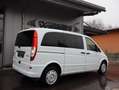 Mercedes-Benz Vito Kombi 113 CDI Kompakt *5-SITZER*KLIMA*AHK* Blanc - thumbnail 3