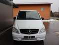 Mercedes-Benz Vito Kombi 113 CDI Kompakt *5-SITZER*KLIMA*AHK* Blanc - thumbnail 8
