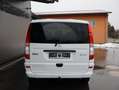 Mercedes-Benz Vito Kombi 113 CDI Kompakt *5-SITZER*KLIMA*AHK* Blanc - thumbnail 4