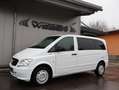 Mercedes-Benz Vito Kombi 113 CDI Kompakt *5-SITZER*KLIMA*AHK* Blanc - thumbnail 7