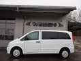 Mercedes-Benz Vito Kombi 113 CDI Kompakt *5-SITZER*KLIMA*AHK* Blanc - thumbnail 6