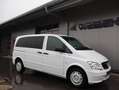Mercedes-Benz Vito Kombi 113 CDI Kompakt *5-SITZER*KLIMA*AHK* Blanc - thumbnail 1