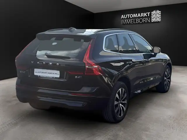 Volvo XC60 view 7