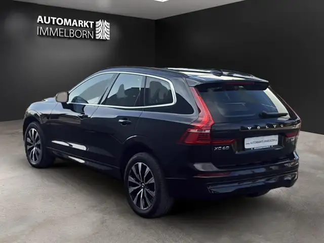 Volvo XC60 view 6