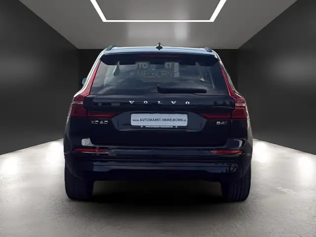 Volvo XC60 view 10