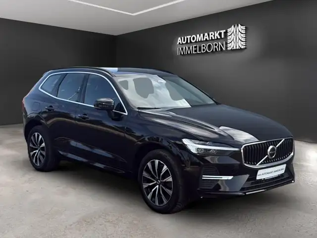 2023 Volvo XC60 in Black for sale