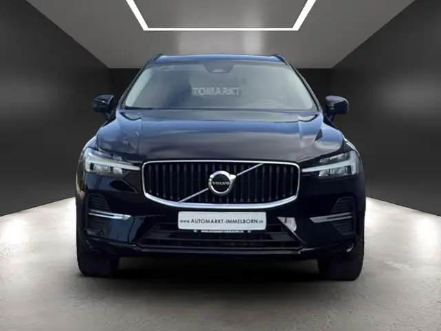 Volvo XC60 view 9