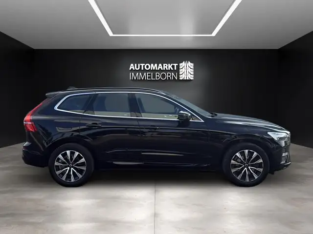 Volvo XC60 view 11