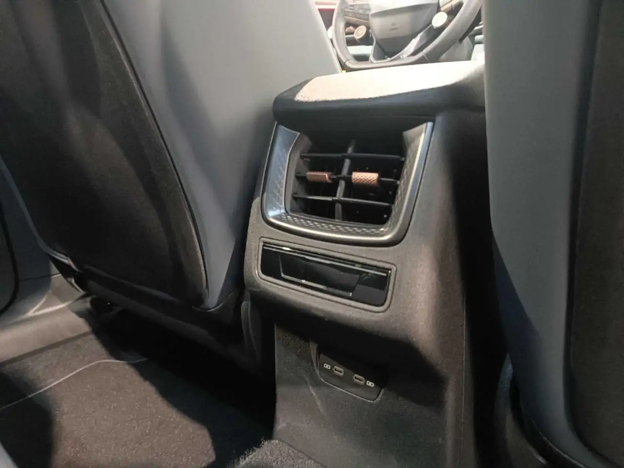 CUPRA Terramar 2026