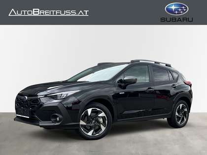 Subaru Crosstrek 2,0i e-Boxer HEV CVT Premium Allrad Aut.