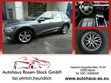 55 Quattro Advanced Autom,Leder,AHK,Matrix,Nachtsi
