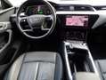 Audi e-tron 55 Quattro Advanced Autom,Leder,AHK,Matrix,Nachtsi Grau - thumbnail 24