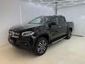 Mercedes-Benz X 250 X 250d 4MATIC Aut. *3,5t-AHK*LED*NAVI*360°KAMER... Noir - thumbnail 1