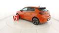 Opel Corsa-e 5 PORTE ELEGANCE Orange - thumbnail 5