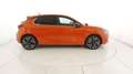 Opel Corsa-e 5 PORTE ELEGANCE Arancione - thumbnail 3