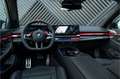 BMW M5 Touring V8 Hybride M Keramisch Pano Alcant.Hemel B Noir - thumbnail 7