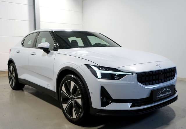 Imagine Polestar 2 Range Single 69 kWh  *360°*PiloteLite*LED*ACC*